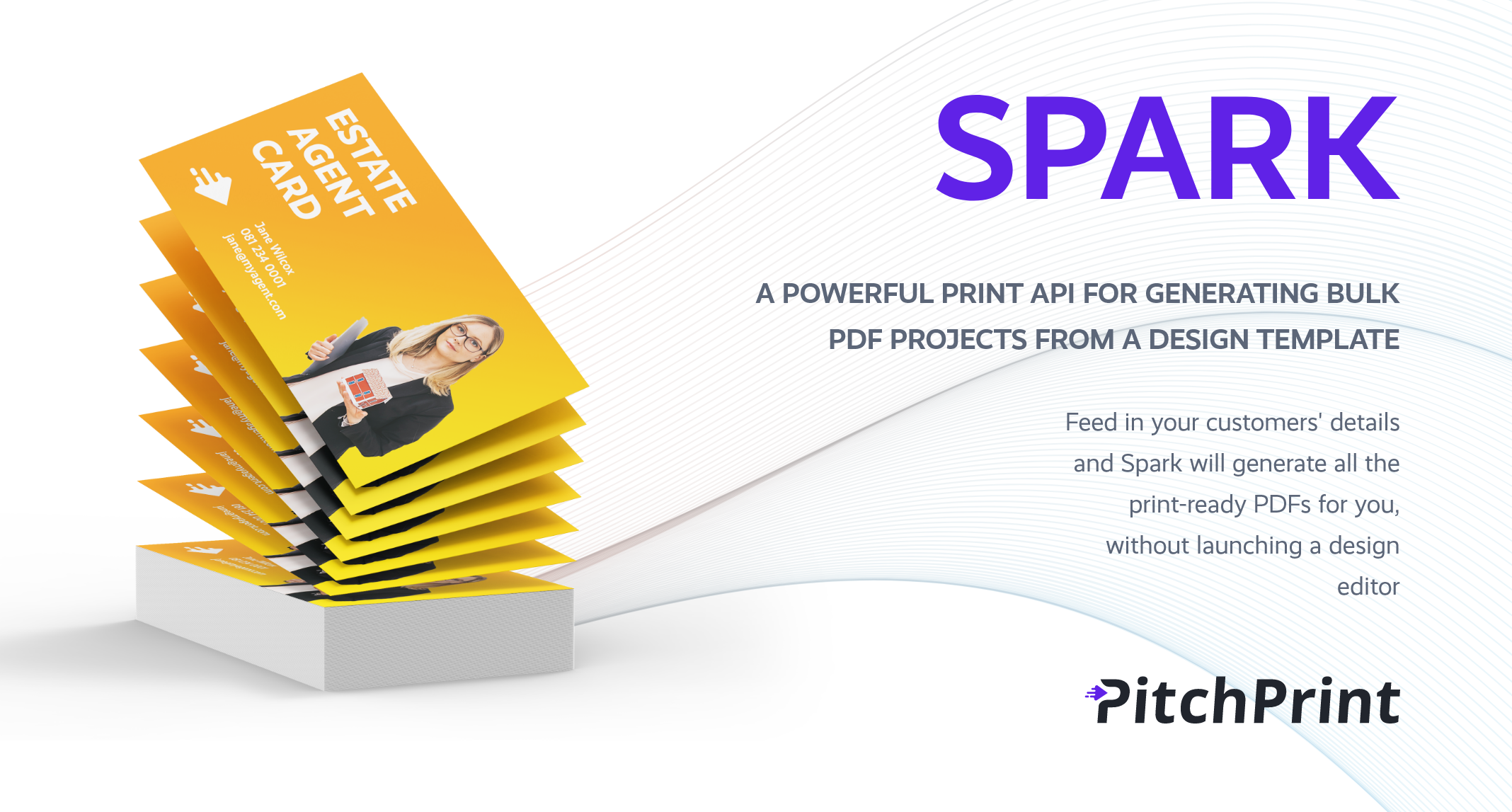 Spark - Print API